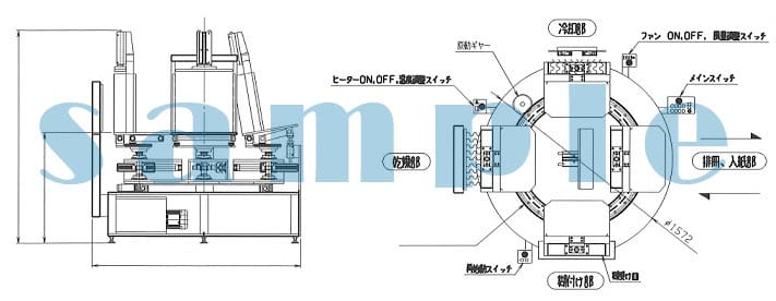 構造図イメージ
